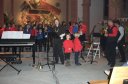 Konzert in der Stiftskirche