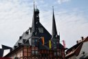 Sachsen-Anhalt-Tag in Wernigerode